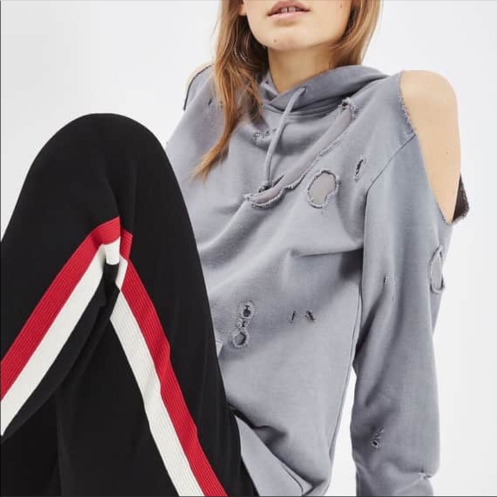 Topshop sweater